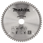 Makita - List testere za multi materijale 216x30/60z - D-65610