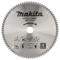 Makita - List testere za multi materijale 260x30/80z - D-65648