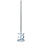 Makita - Spirala mešanje za viskozne materijale 120mm D-73542 - D-73542