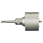 Makita - Kruna 82mm SDS PLUS - D-74027