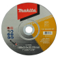 Makita - Tanka rezna ploča za INOX fi180x2mm - D-75552