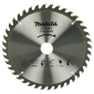 Makita - List za drvo 216x30/40z - D-77344