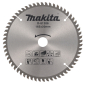 Makita - List testere za multi materijale 160x20/60z - D-81206