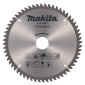 Makita - List testere za multi materijale 190x30/60z - D-81387