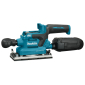 Makita - Akumulatorska vibraciona brusilica DBO382Z - DBO382Z