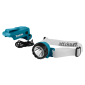 Makita - Akumulatorska LED lampa za glavu DEBDML800 - DEBDML800