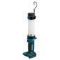 Makita - Akumulatorska LED lampa DEBDML806 - DEBDML806