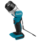 Makita - Akumulatorska LED lampa DEBDML808 - DEBDML808