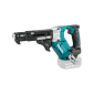 Makita - Akumulatorski zavrtač sa magazinom DFR452Z - DFR452Z