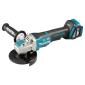 Makita - Akumulatorska ugaona brusilica DGA519Z - DGA519Z