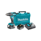 Makita - Akumulatorska vibraciona bušilica-odvijač DHP485RFE - DHP485RFE