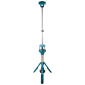 Makita - Akumulatorska LED lampa DML814 - DML814