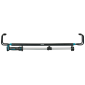 Makita - Akumulatorska LED lampa DML818 - DML818