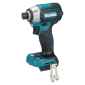 Makita - Akumulatorski udarni odvijač DTD201Z - DTD201Z