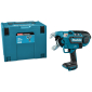 Makita - Akumulatorski alat za vezivanje armature DTR181ZJ - DTR181ZJ