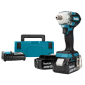 Makita - Akumulatorski udarni odvijač DTW301RTJ - DTW301RTJ
