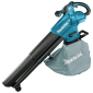 Makita - Akumulatorska duvaljka / usisivač DUB187Z - DUB187Z