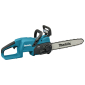 Makita - Akumulatorska lančana testera DUC357Z - DUC357Z