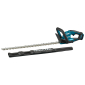 Makita - Akumulatorske makaze za živu ogradu DUH606Z - DUH606Z