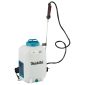 Makita - Akumulatorska prskalica DUS158Z - DUS158Z