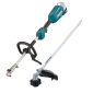 Makita - Akumulatorski višenamenski alat DUX18ZX1 - DUX18ZX1