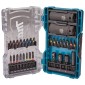 Makita - Set biteva sa dva nasadna ključa 30-delni - E-07060