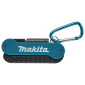 Makita - Set biteva 10-delni Impact BLACK - E-12005