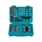 Makita - Set biteva i burgija 42-delni - E-13166