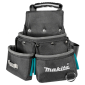 Makita - Torbica sa tri džepa za ručni alat i vijke E-15207 - E-15207