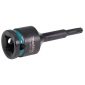 Makita - Nasadni ključ 1/2" SQ T30x78 mm Impact BLACK - E-19794