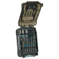 Makita - Set biteva i burgija 31-delni Impact BLACK - E-22850