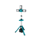 Makita - Akumulatorska lampa sa teleskopskim stalkom EUAML014G - EUAML014G