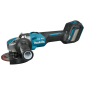 Makita - Akumulatorska ugaona brusilica GA041GZ - GA041GZ