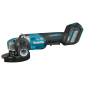 Makita - Akumulatorska ugaona brusilica GA044GZ - GA044GZ