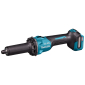 Makita - Akumulatorska čeona brusilica GD001GZ - GD001GZ