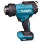 Makita - Akumulatorski fen za vrući vazduh HG001GZ - HG001GZ