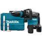 Makita - Akumulatorska štemarica SDS-Max HM002GZ03 - HM002GZ03