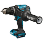 Makita - Akumulatorska vibraciona bušilica-odvijač HP003GZ - HP003GZ