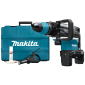 Makita - Akumulatorska bušilica za beton SDS-Max HR006GZ - HR006GZ