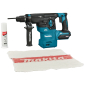 Makita - Akumulatorska bušilica za beton SDS-Plus HR008GZ - HR008GZ