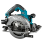 Makita - Akumulatorska ručna kružna testera HS004GZ - HS004GZ