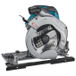 Makita - Akumulatorska ručna kružna testera HS009GZ - HS009GZ