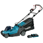 Makita - Akumulatorska kosilica LM004GM103 sa baterijom 40V 4Ah i punjačem - LM004GM103