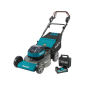 Makita - Akumulatorska kosilica LM004JB101 sa baterijom 64V 10Ah i punjačem - LM004JB101