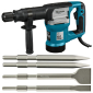 Makita - Čekić za rušenje M8600B - M8600B