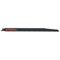 Makita - Komplet listova za sabljastu testeru za drvo 300mm HCS, 5 komada - P-05016
