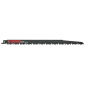 Makita - Komplet listova za sabljastu testeru za drvo za grane 300mm HSS, 5 komada - P-05072