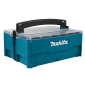 Makita - Makpac kutija za sitan pribor P-84137 - P-84137