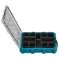Makita - Duboki srednji organizator za alata P-91045 - P-91045