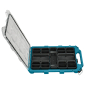 Makita - Niski srednji organizator za alata P-91051 - P-91051